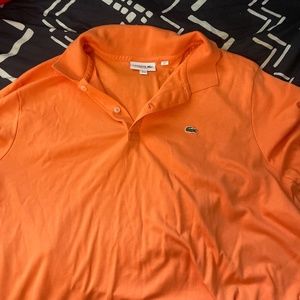 Lacoste regular fit 7 Xxl polo shirt